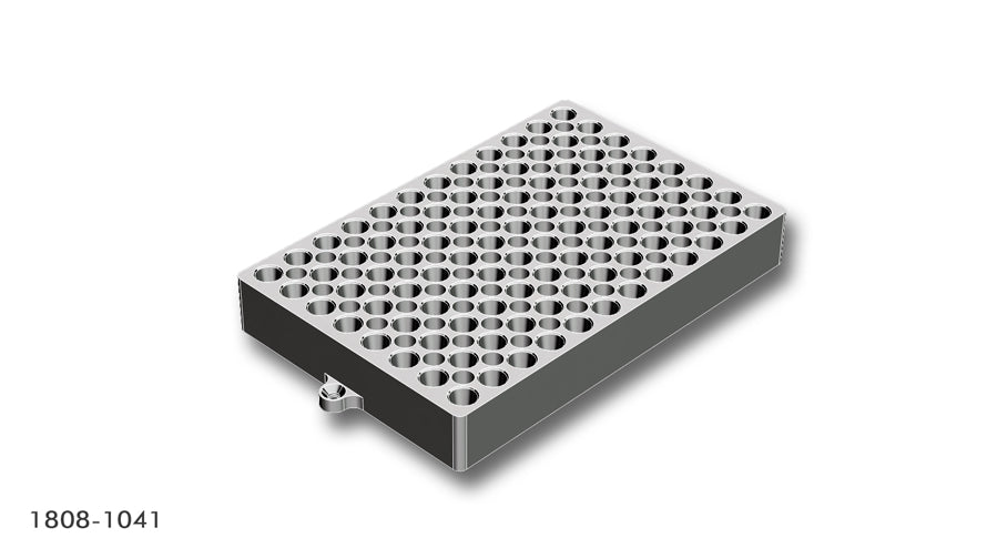 Adapter for Eppendorf® 96/150µl PCR plate