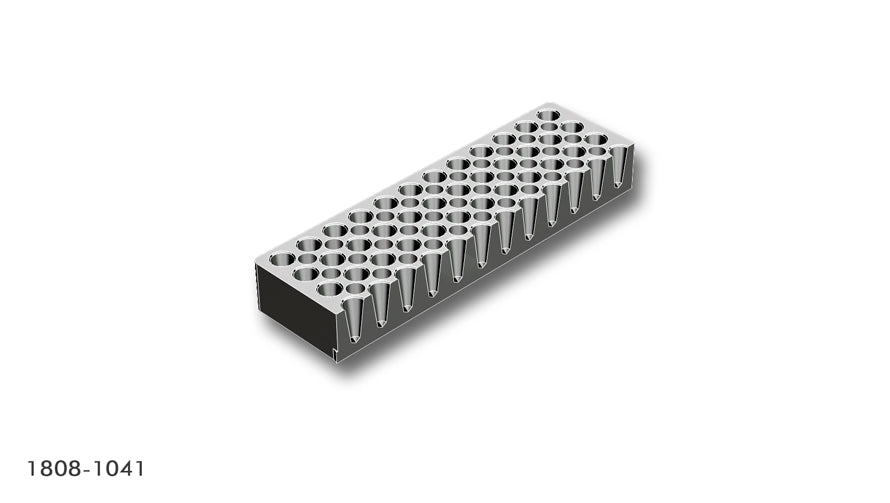 Adapter for Eppendorf® 96/150µl PCR plate