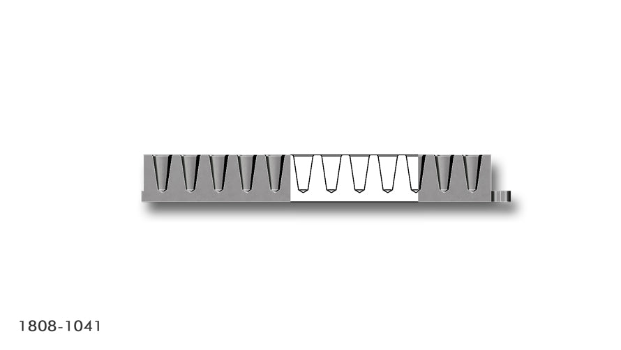 Adapter for Eppendorf® 96/150µl PCR plate