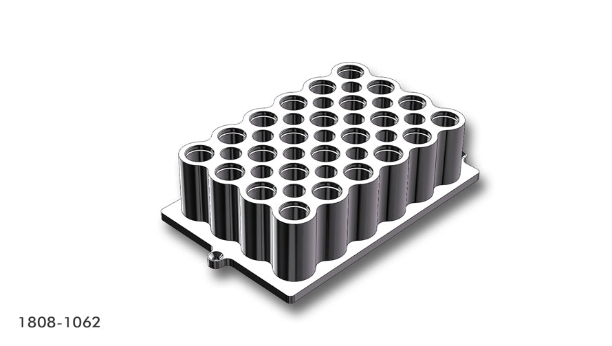 Adapter for 24/1.5ml tubes