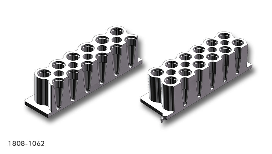 Adapter for 24/1.5ml tubes