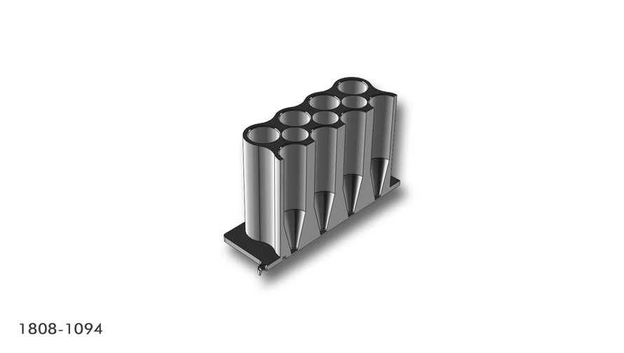 Adapter for FALCON® 12/15ml tubes