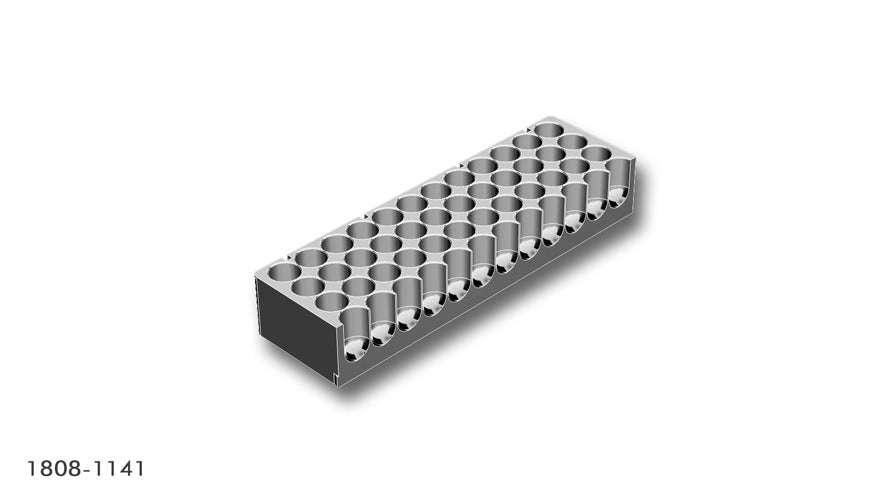 Adapter for BRAND® 96/1100µl Deep Well Plate