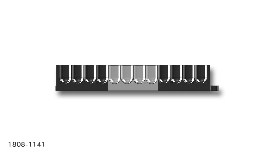 Adapter for BRAND® 96/1100µl Deep Well Plate