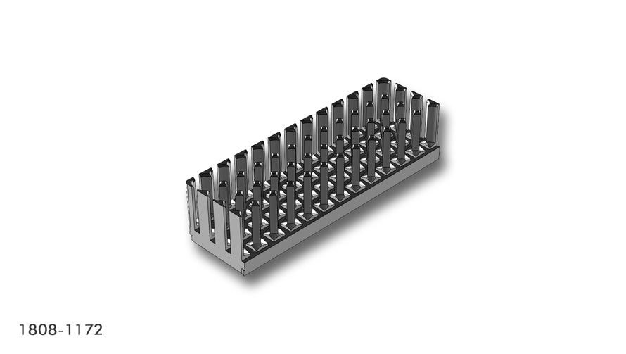 Adapter for Abgene®/HJ-Bio®/Greiner® 96/0.8-1.2 ml  Deep Well Plate